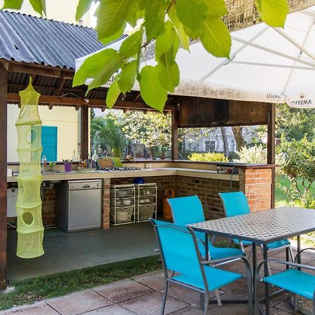 Bigblue House Apartman Amelie Veli Losinj Luaran gambar