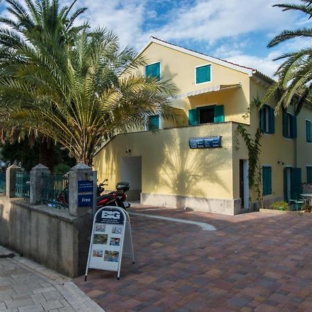 Bigblue House Apartman Amelie Veli Losinj Luaran gambar