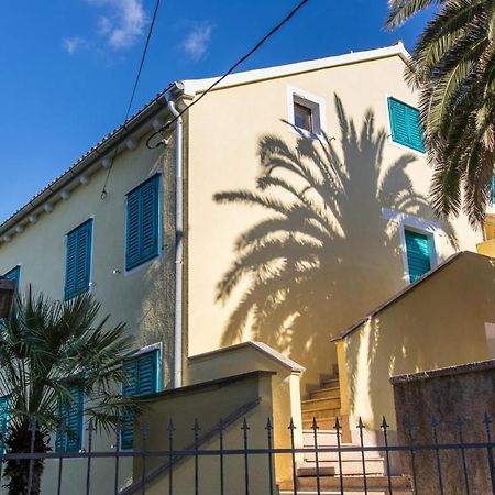 Bigblue House Apartman Amelie Veli Losinj Luaran gambar