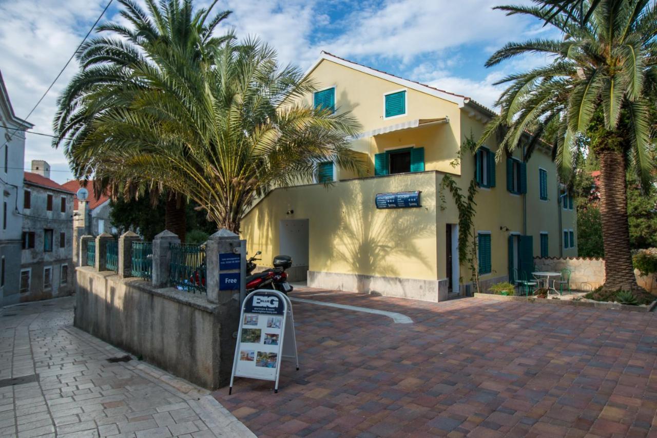 Bigblue House Apartman Amelie Veli Losinj Luaran gambar