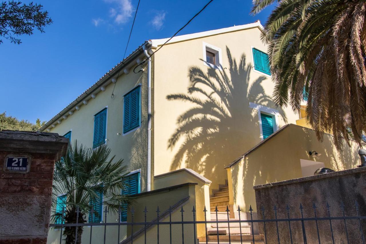 Bigblue House Apartman Amelie Veli Losinj Luaran gambar