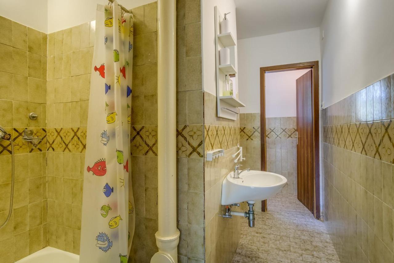 Bigblue House Apartman Amelie Veli Losinj Luaran gambar