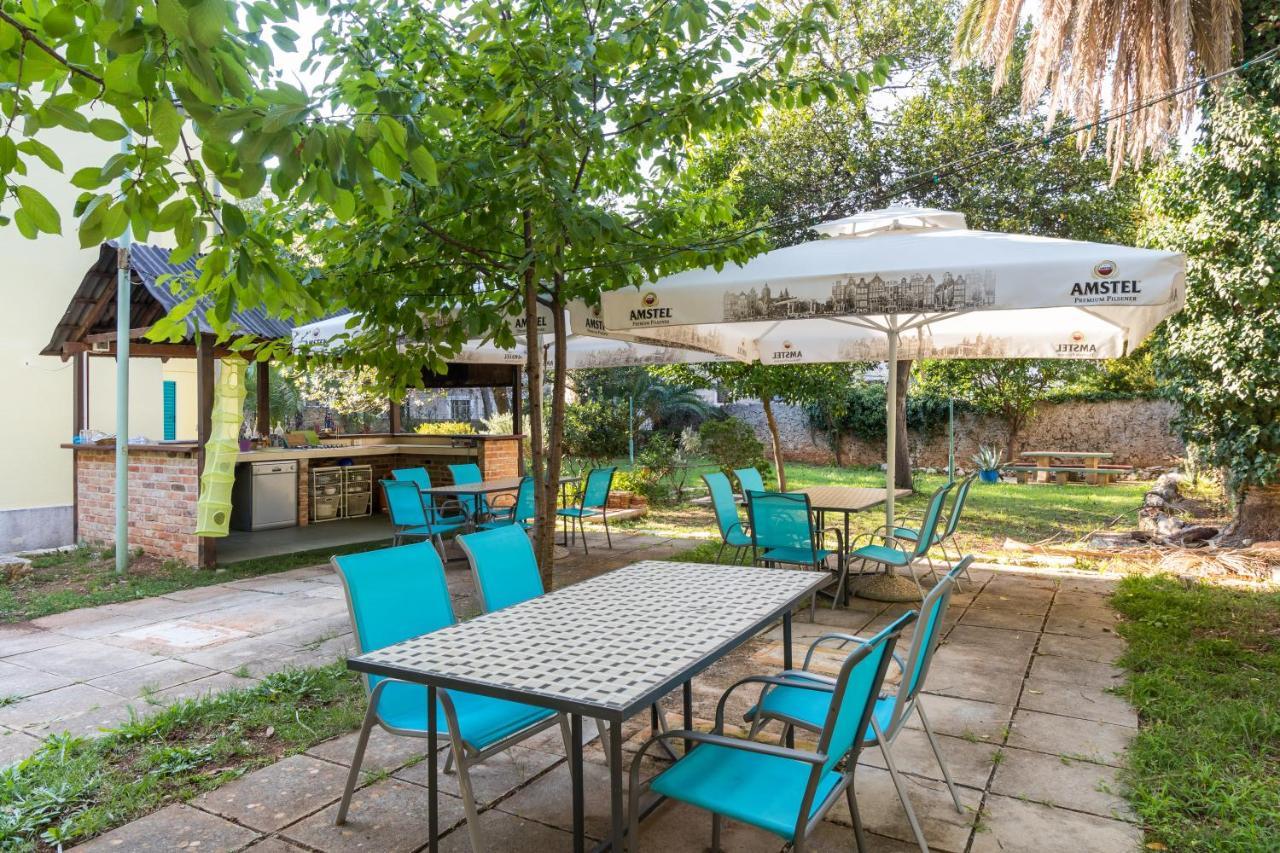 Bigblue House Apartman Amelie Veli Losinj Luaran gambar