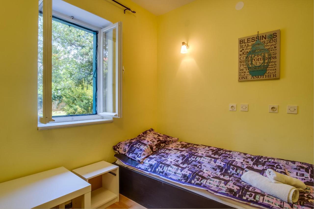 Bigblue House Apartman Amelie Veli Losinj Luaran gambar