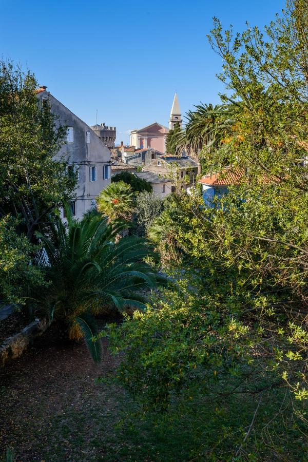 Bigblue House Apartman Amelie Veli Losinj Luaran gambar