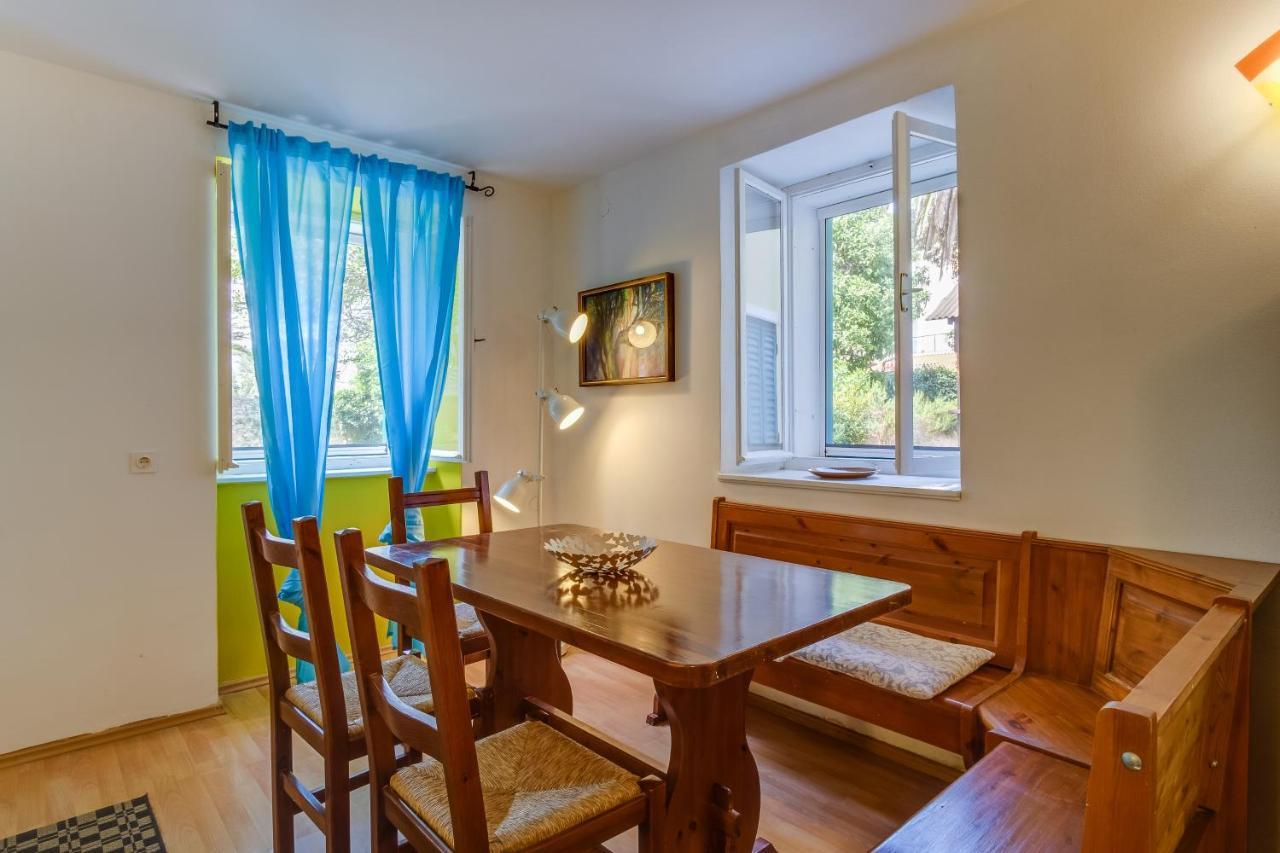Bigblue House Apartman Amelie Veli Losinj Luaran gambar