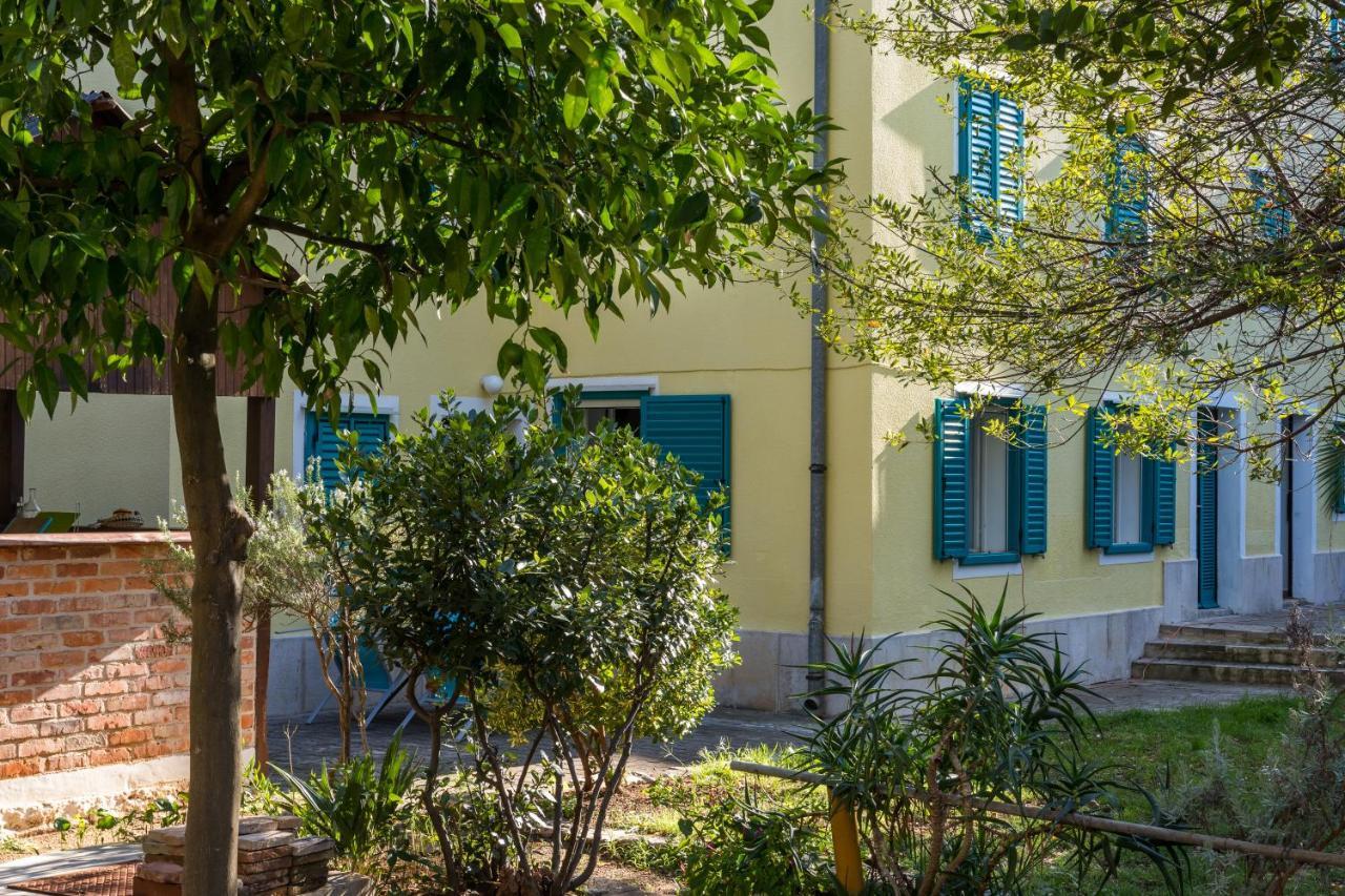 Bigblue House Apartman Amelie Veli Losinj Luaran gambar