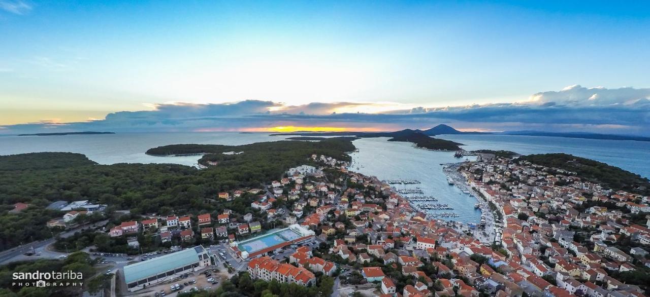 Bigblue House Apartman Amelie Veli Losinj Luaran gambar